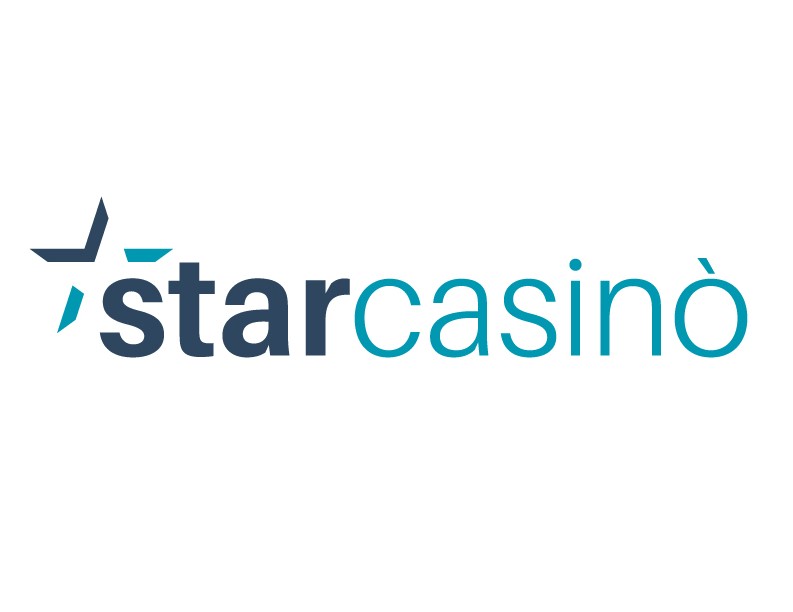 Logo StarCasinò